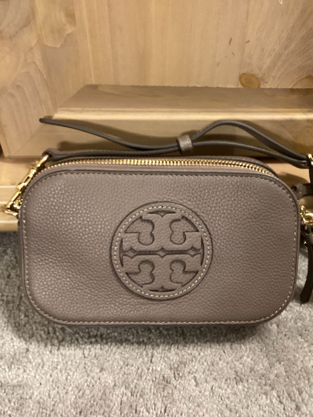 Tory Burch Crossbody